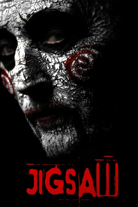 Jigsaw (2017) poster