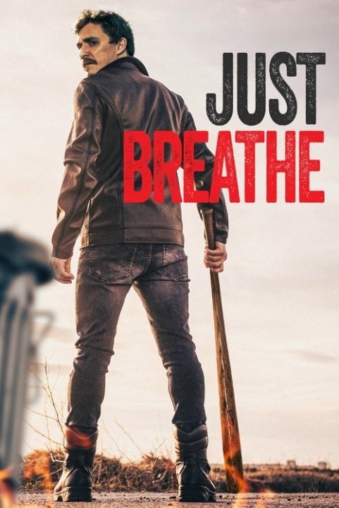 Just Breathe poster
