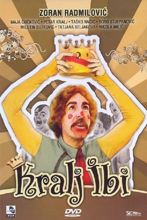 King Ubu poster