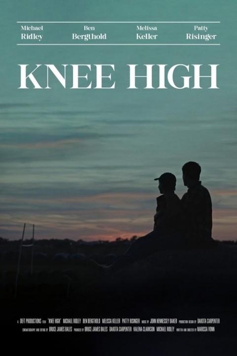 Knee High poster