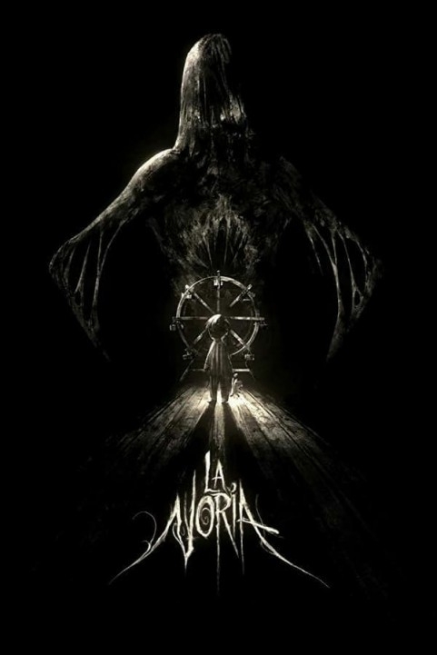 La Noria poster
