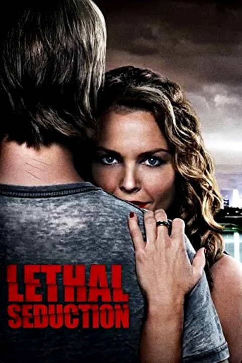 Lethal Seduction poster
