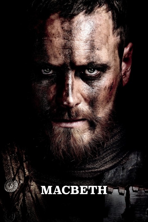 Macbeth (2015) poster