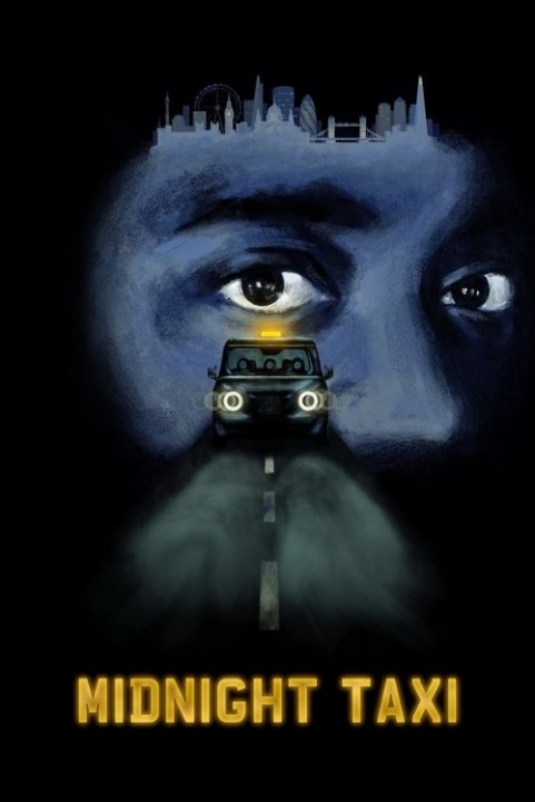 Midnight Taxi poster