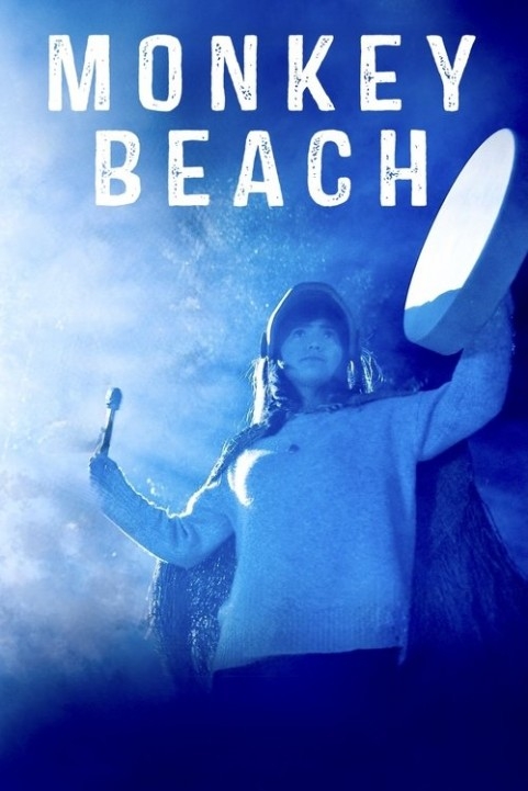 Monkey Beach poster