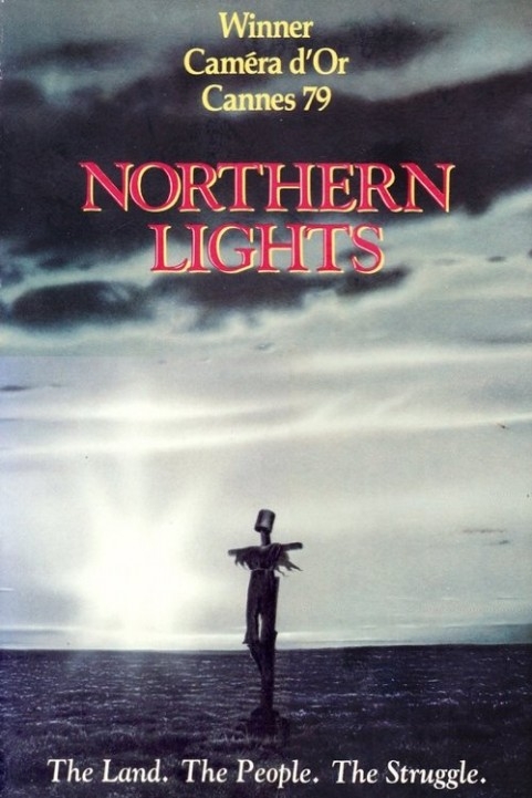 Northern Lights poster