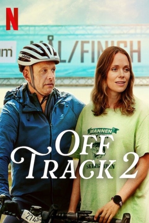 Off Track 2 poster