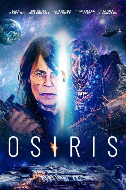 Osiris poster