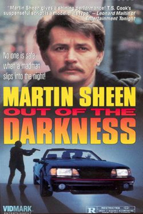 Out of the Darkness poster