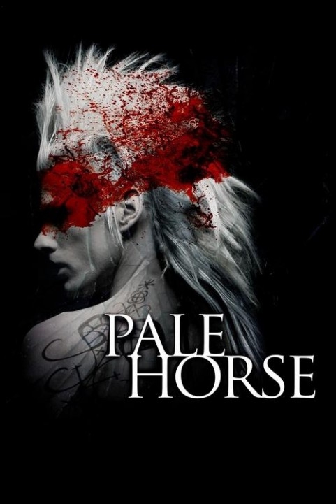 Pale Horse poster