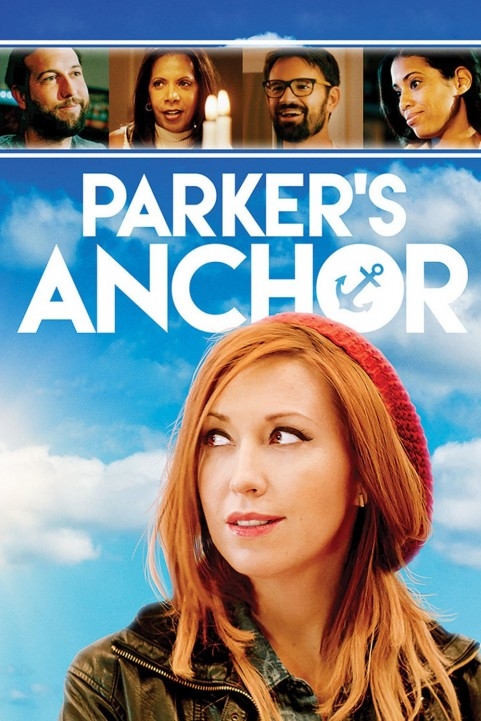 Parker's Anchor (2017) poster