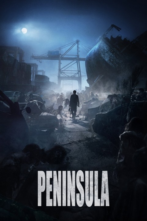 Peninsula poster