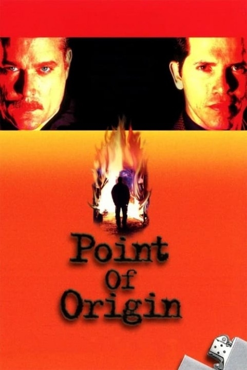 Point of Origin poster