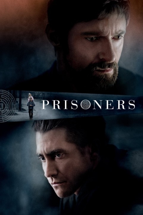 Prisoners (2013) poster