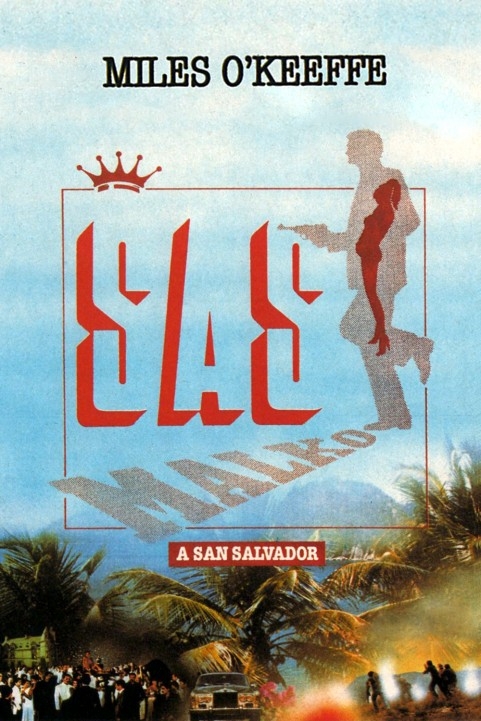 S.A.S. à Sa poster