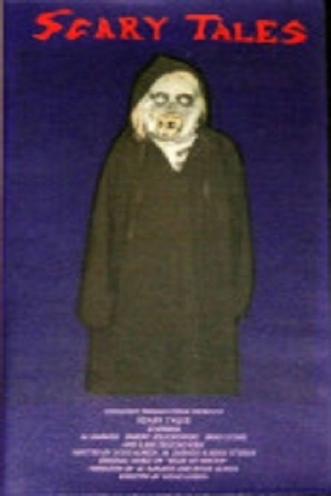 Scary Tales poster