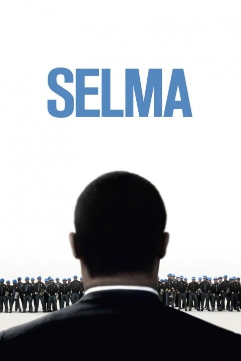 Selma (2014) poster