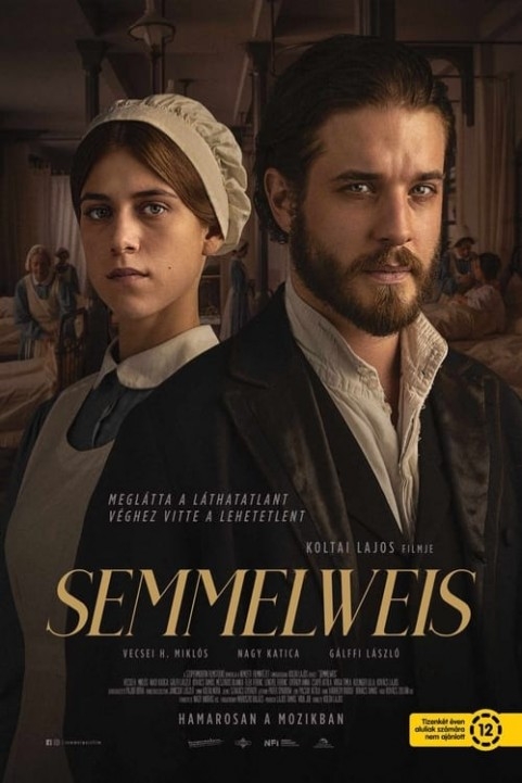Semmelweis poster