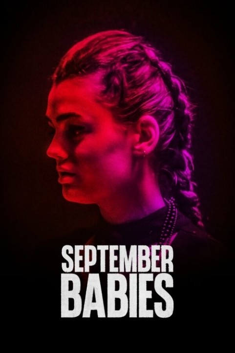 September Babies poster