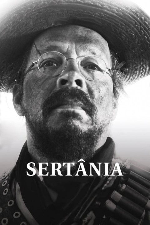 SertÃ¢nia poster