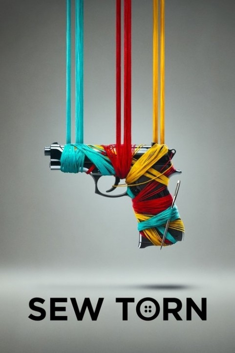 Sew Torn poster