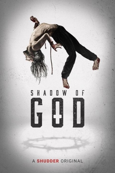 Shadow of God poster