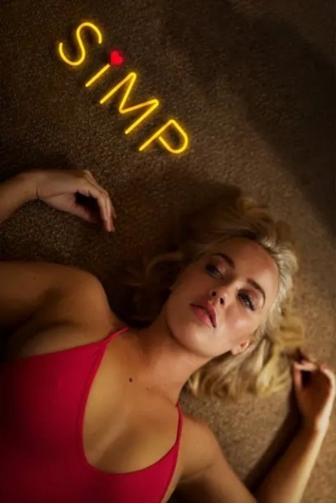 Simp poster