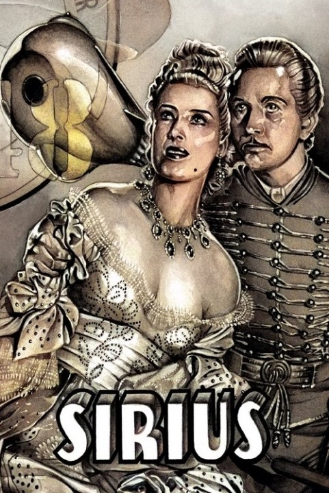 Sirius poster