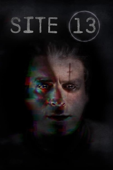 Site 13 poster