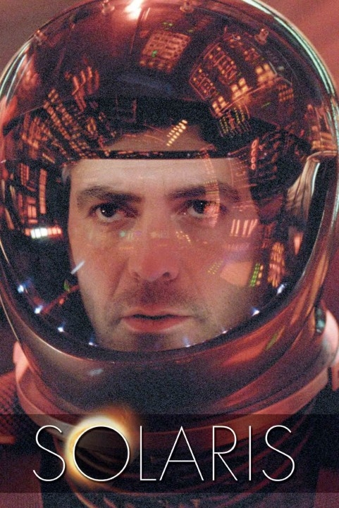 Solaris (2002) poster