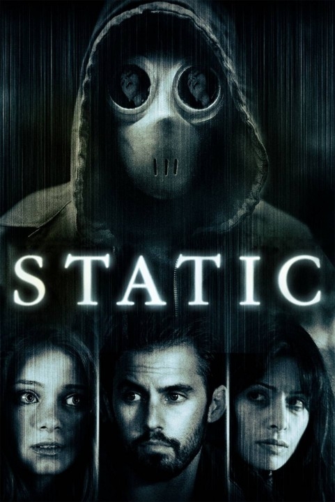 Static poster