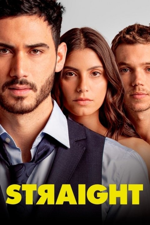 Straight poster