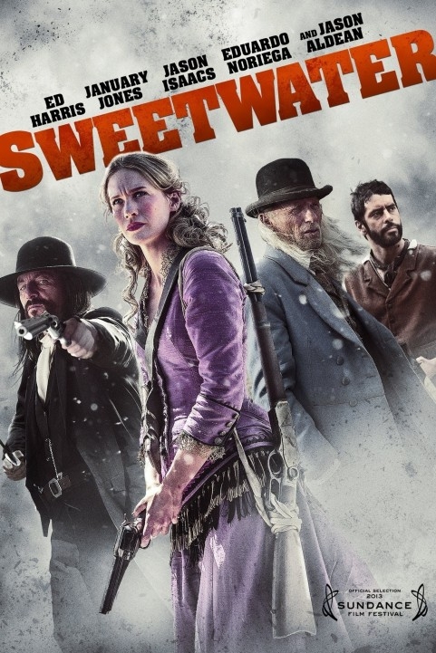Sweetwater poster