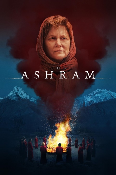 The Ashram (2018) poster
