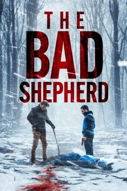 The Bad Shepherd poster
