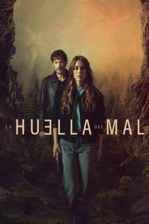 The Cavern Crimes poster