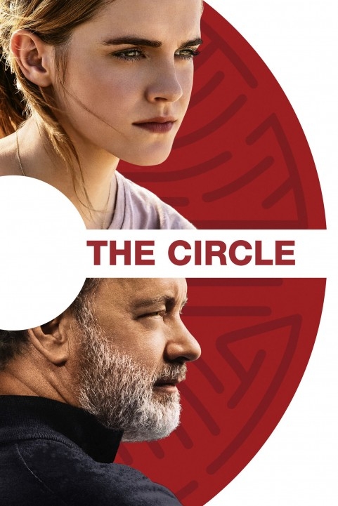 The Circle (2017) poster