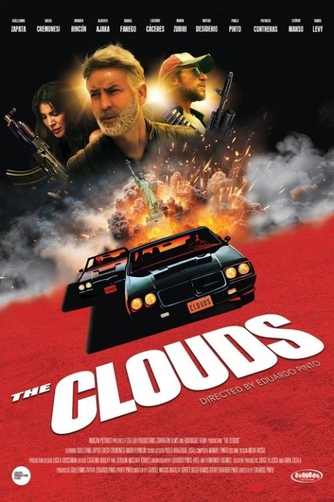 The Clouds poster
