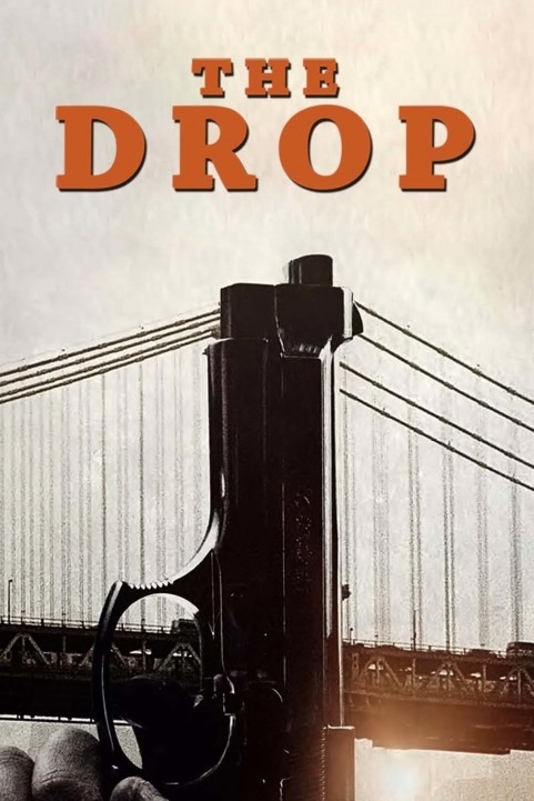 The Drop (2014) poster