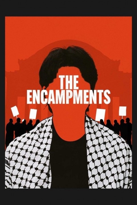 The Encampments poster
