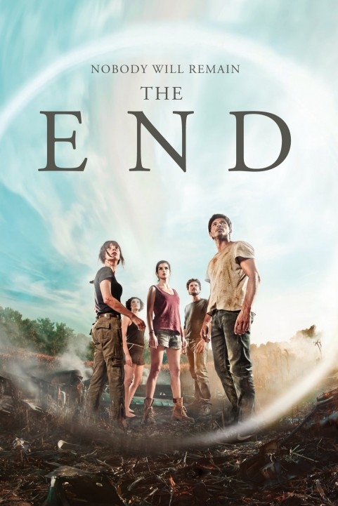 The End poster
