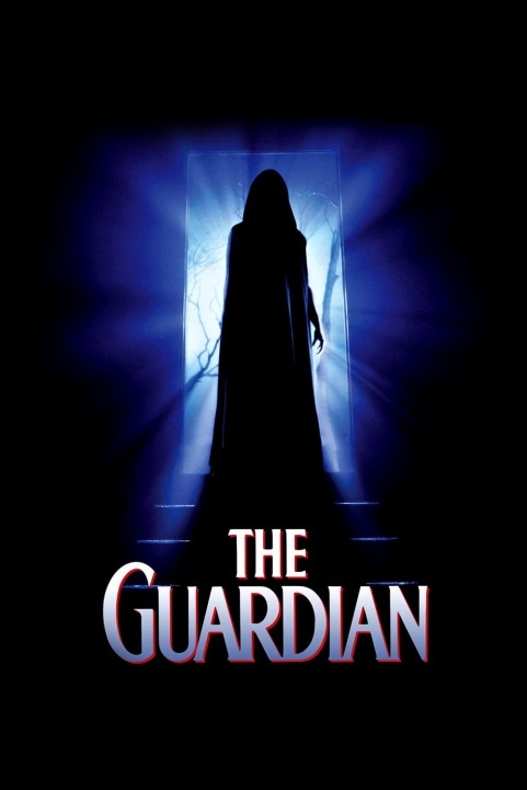 The Guardian poster