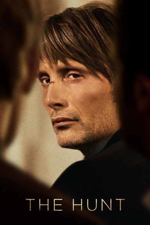 The Hunt poster