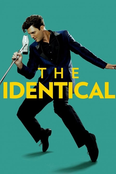 The Identical (2014) poster