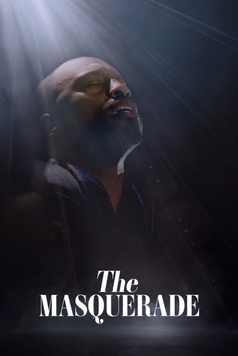 The Masquerade poster