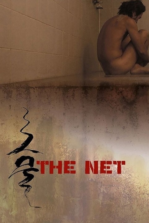 The Net poster
