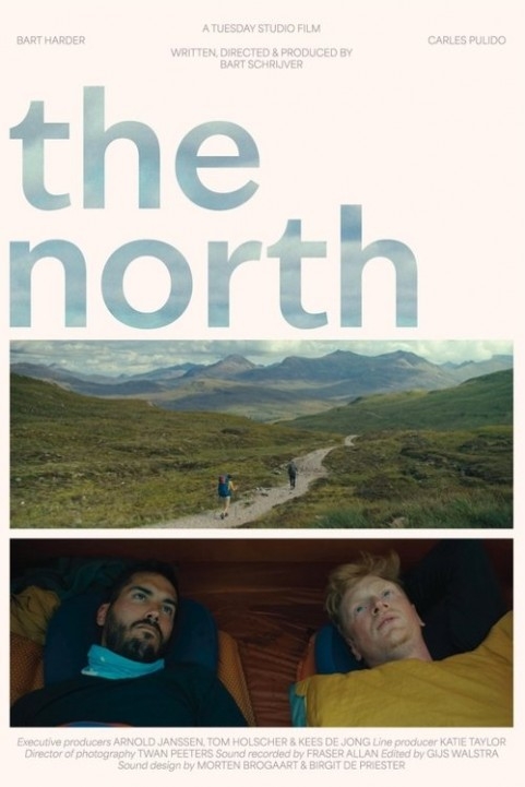 The North poster