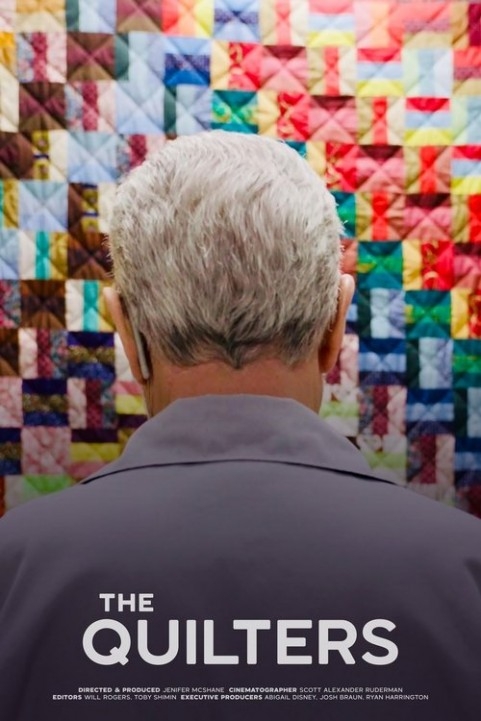 The Quilters poster
