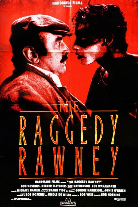 The Raggedy Rawney poster