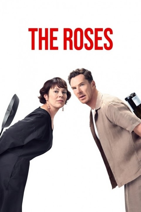 The Roses poster